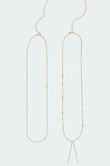 Sparkle & Shine Belly Chain