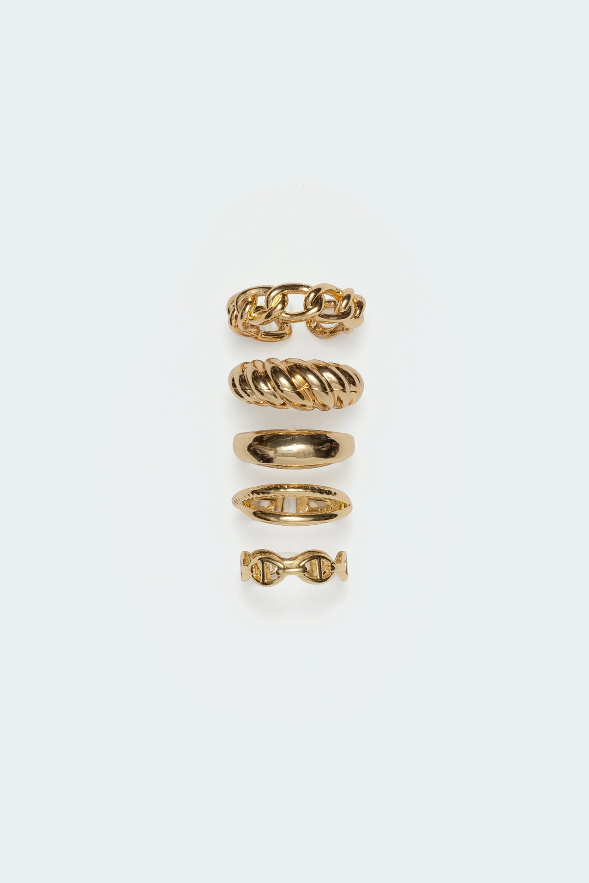 Must Have Ring Pack
