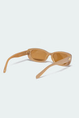 Posie Rectangle Glasses