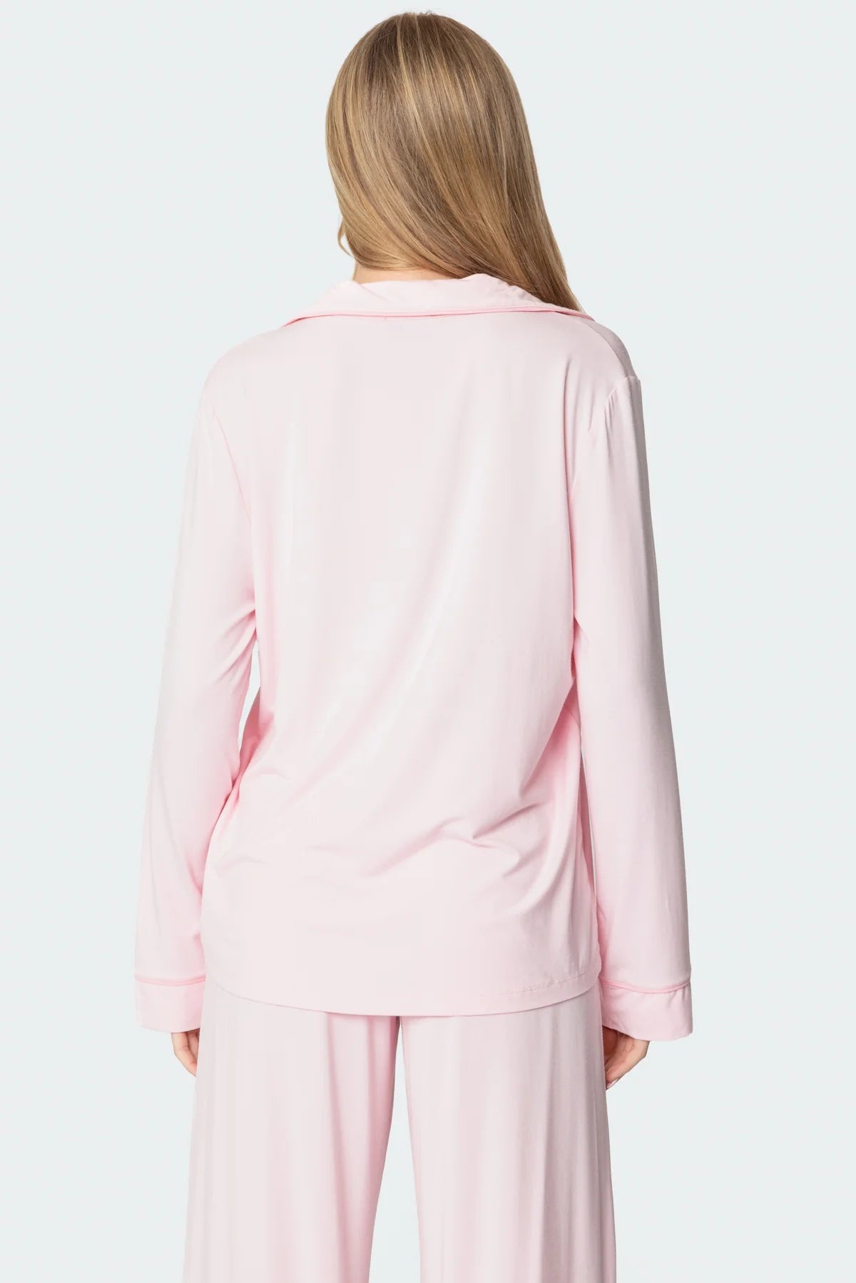 Jeanette Button Up Shirt