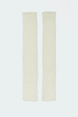 Frosty Arm Warmers