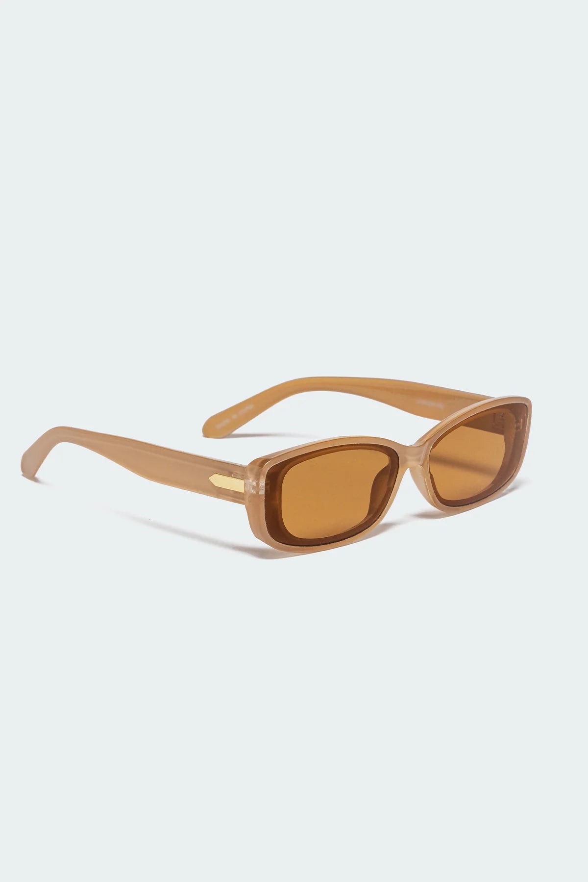 Posie Rectangle Glasses