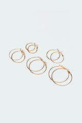 Ultimate Hoop Earring Pack