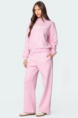 Miss Edikted Hoodie