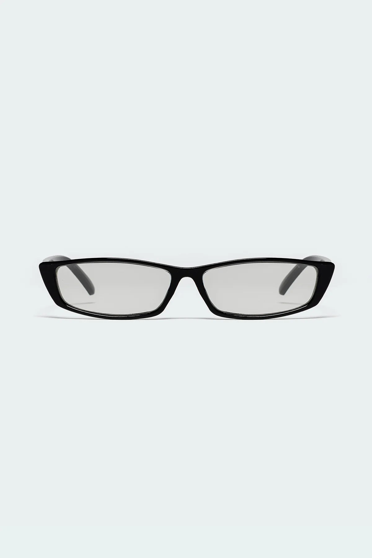 Blue Light Rectangle Glasses