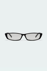 Blue Light Rectangle Glasses
