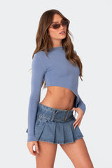 Riza Asymmetric Top